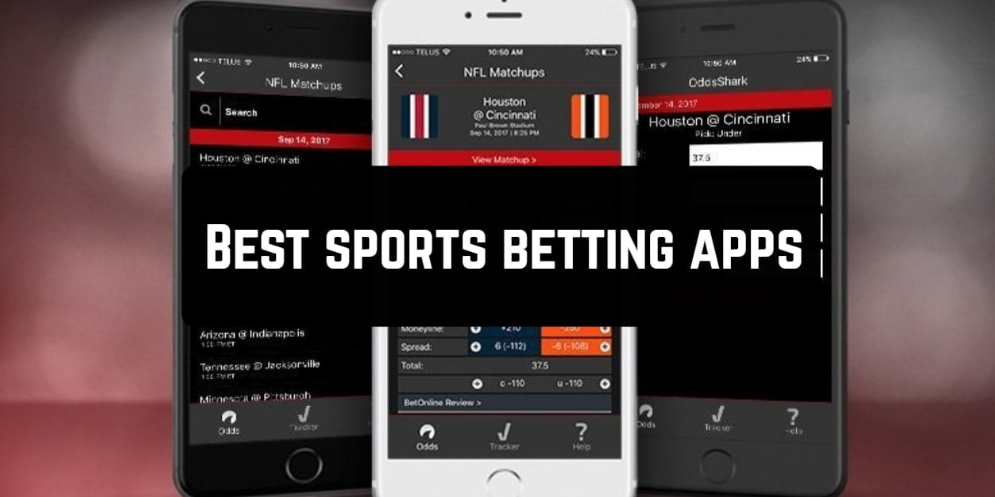 mobile betting